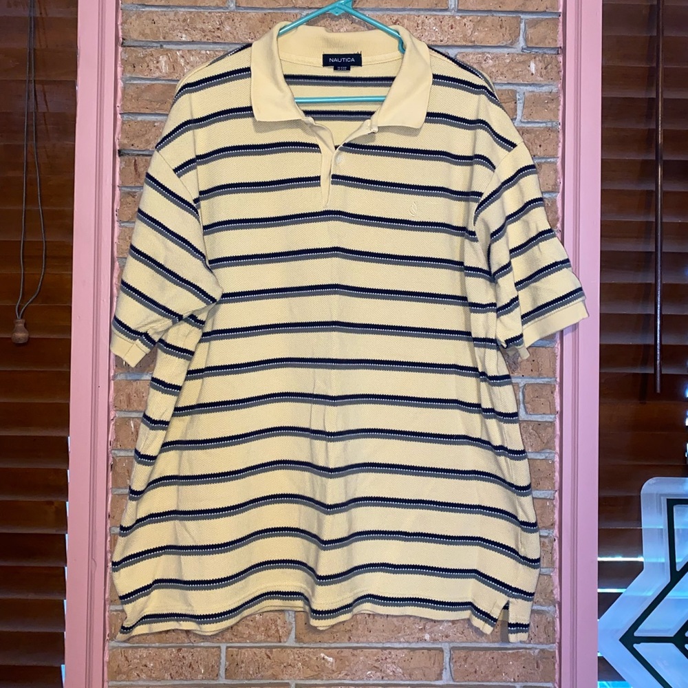 Nautica Men's XXL Shirt